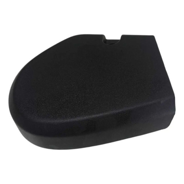 Moldura Direita Banco Motorista 307 2008 A 2012 0