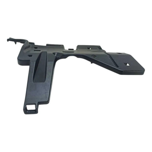 Moldura Inferior Painel Civic 2007 A 2011 0