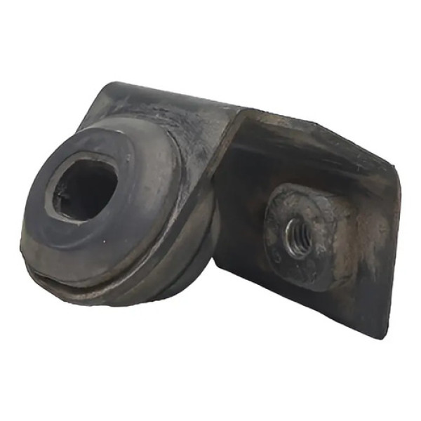 Coxim Direito Radiador Renault Scenic 1999/12 Cx058