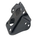 Suporte Eixo Traseiro Esquerdo Audi A3 2001 A 2006