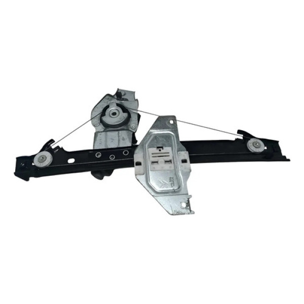 Maquina Motor Vidro Elétrico Traseira Esquerda C3 2014 Á 20 1