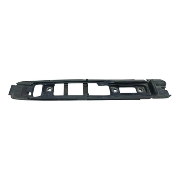 Suporte Rack Teto Esquerdo Outlander 2014 Preto