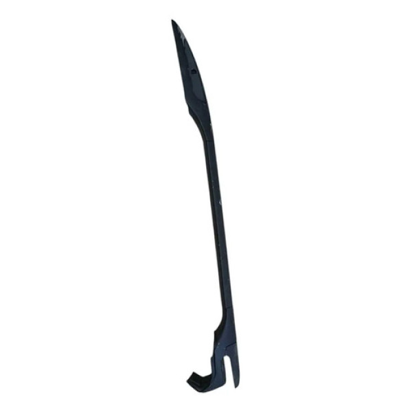 Suporte Rack Teto Esquerdo Strada Estendida 2017 ~detalhe Preto