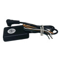 Interface Comando Som Volante Megane Clio Duster  Zd-rn.v3.0