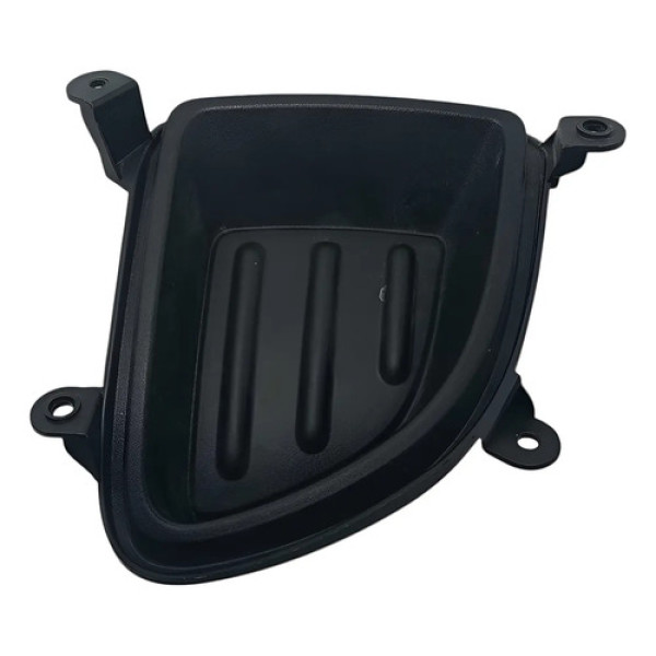 Moldura Farol Milha Esquerdo Sportage 2004 A 2010 1 Esquerdo