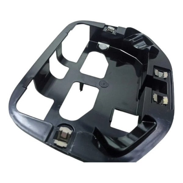 Suporte Luz Teto Cortesia Fastback By Abart 2023 À 2025 Preto