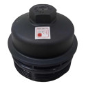  Copo Tampa Filtro Óleo Citroen Picasso 2008 À 2013 Cx275 