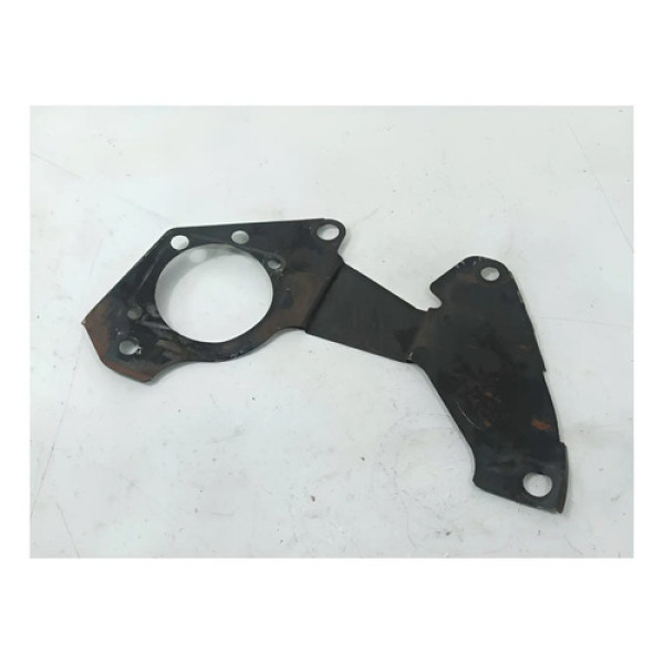 Chapa Protetor Motor Cambio Uno Way Vivace Cx107