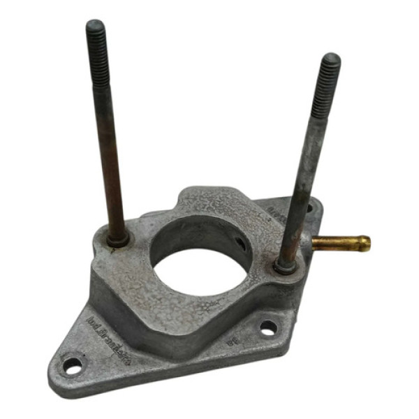 Suport Corpo Borbolet Flange Montagem Tbi Escort Ap 1.8 1996
