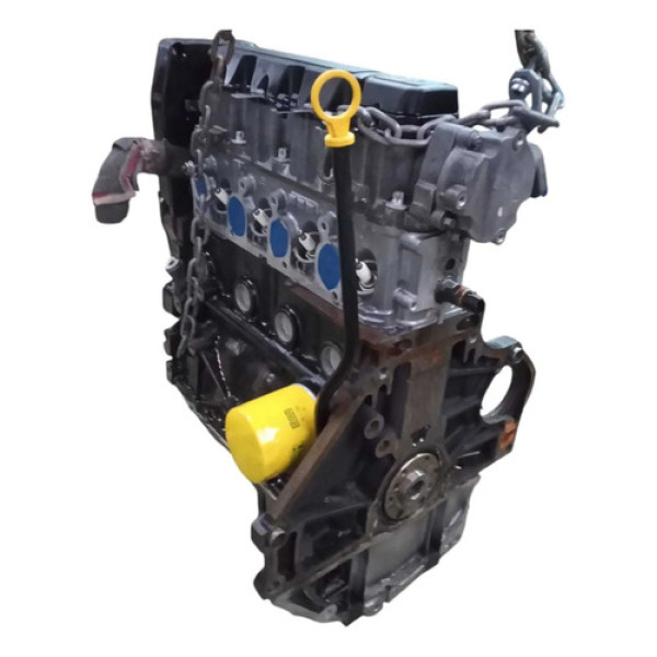 Motor Parcial Cobalt 1.8 108 Cv Flex Automático 2013 A 2015