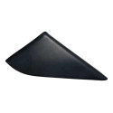 Moldura Interna Retrovisor Motorista Cordoba 1995 A 2002 Preto