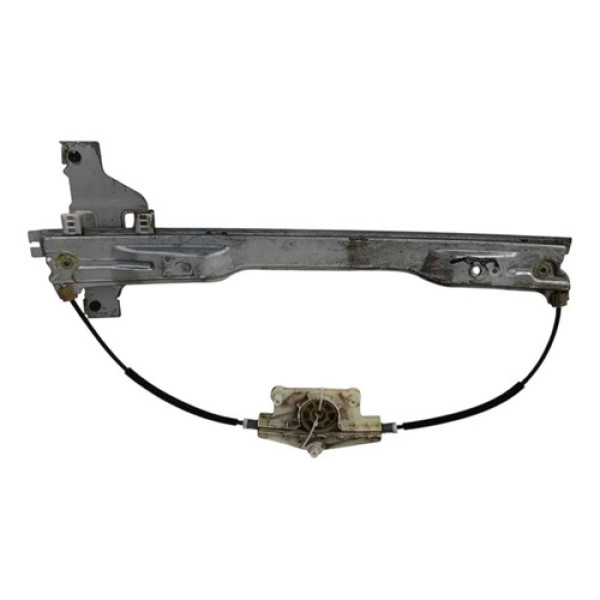 Maquina Vidro Elétrica Diant Direita C4 Pallas 2007 A 2013
