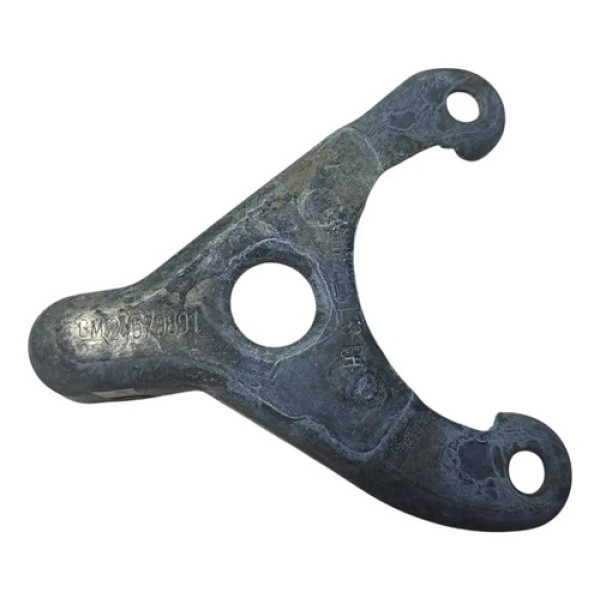 Suporte Coletor Interno Escape Onix Prisma 2013 Á 2019