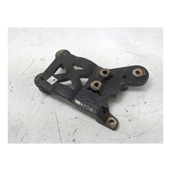 Suporte Compressor Ar Jac J3 2011 À 2016 Cx124