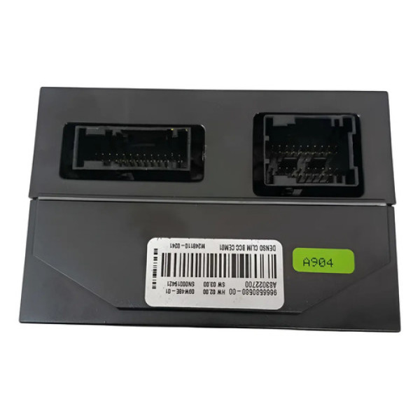 Modulo Controle Ac Ar Condicionado C4 Picasso 2009 A 2014