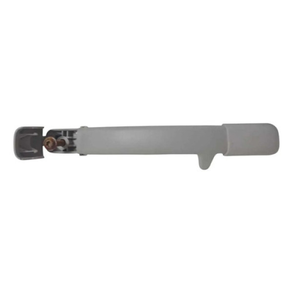 Alça Puxador Teto 206 207 Sw Hatch Passion Cinza