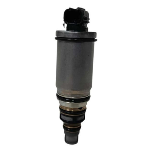 Valvula Torre Compressor Ar Condicionado Elantra 2.0 2017
