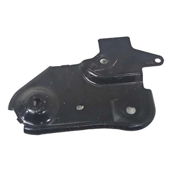 Suporte Agregado Dianterio Direito Renault Duster 2013 Cx198