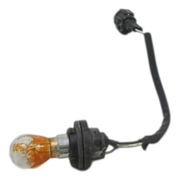 Soquete Pisca Farol Esquerdo Nissan Tiida 2011 Cx079 Esquerdo/motorista