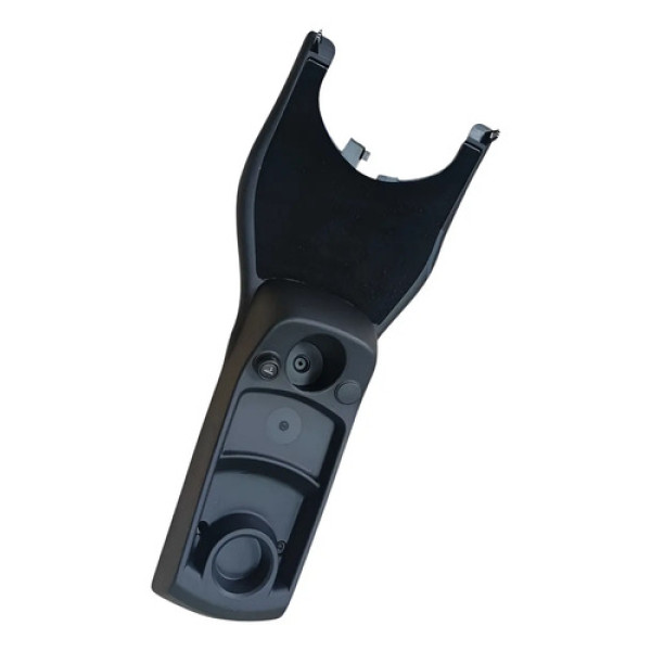 Console Central C4 Picasso Glx 2.0 2009 A 2014