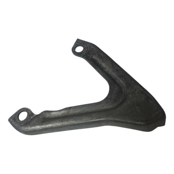 Suporte Coletor Admissão Celta Prisma 1.4 2011 Á 2014 #2