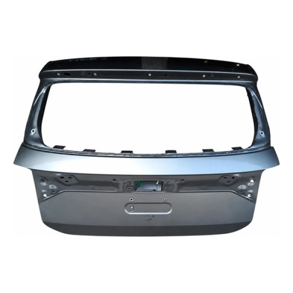 Porta Traseira Tampa Volkswagen T-cross 2020 A 2022 1