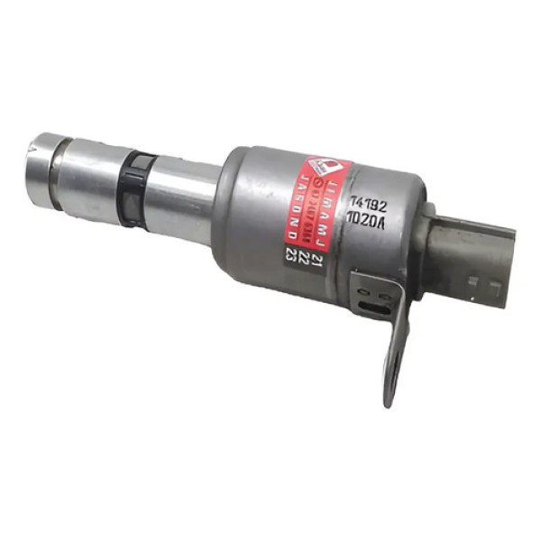 Válvula Solenoide Cabeçote Duster 1.6 2.0 2011/2018