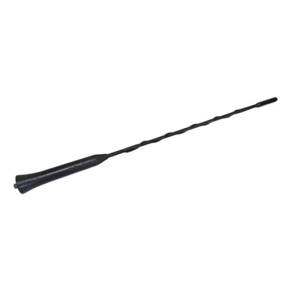 Haste Da Antena Teto Spin 2015 Preto