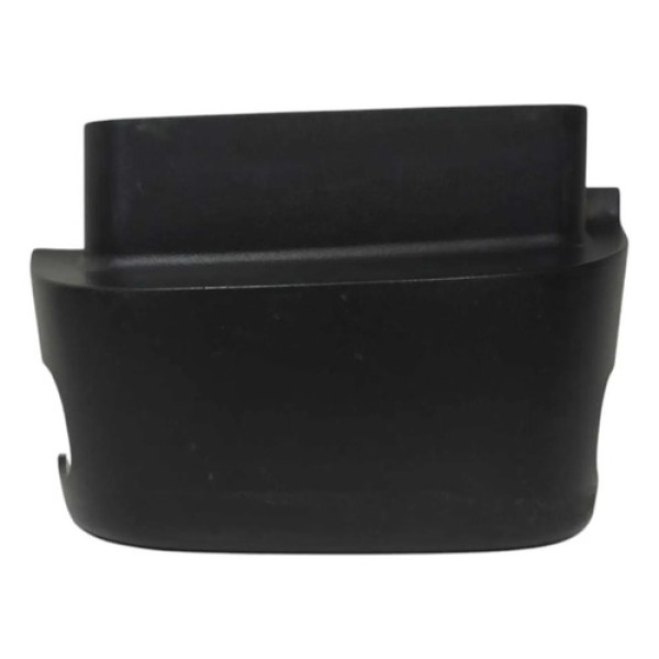 Moldura Superior Coluna Direção Vectra 1994 À 1996 Preto