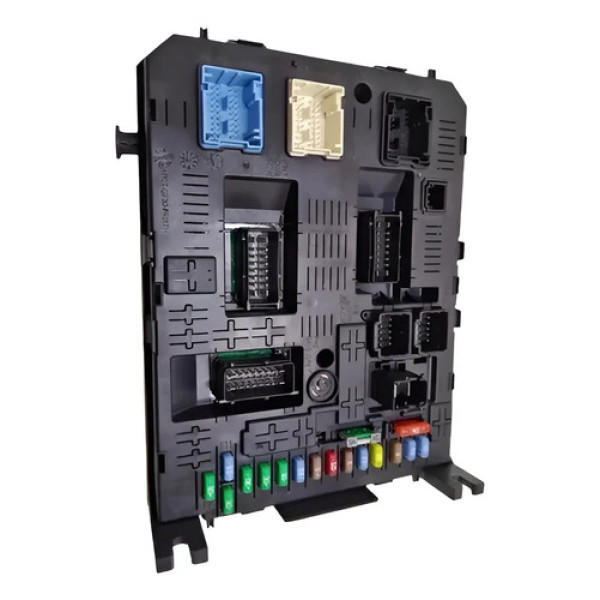 Módulo Bsi 308 408 1.6 Thp Automático