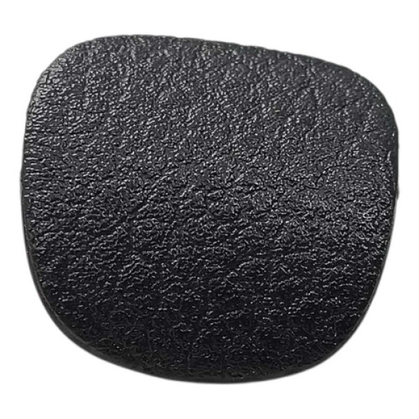Tampa Pino Trava Porta Traseira Esquerda Voyage G6 1.6 2014 Preto