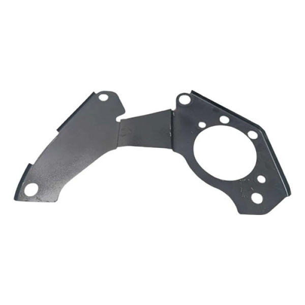 Chapa Proteção Volante Motor Strada 1.4 8v 2009 A 2012