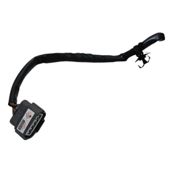 Conector Chicote Motor Limpador Vidro Dianteiro Kwid 18 A 21