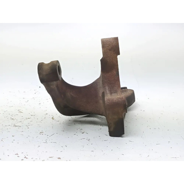 Suporte Caixa Cambio Fiat Siena Strada Palio 1.0