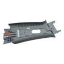 Acabamento Coluna Central Esquerda Jeep Compass 17/23 Cx268