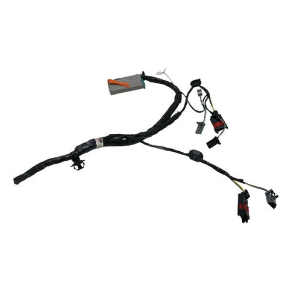 Ponta Conector Chicote Modulo Bolsas Central Kwid 2018 A 21