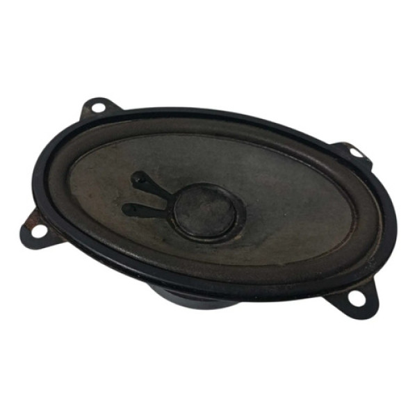 Alto Falante Traseiro Direito Lifan 320 2010 2011 2012 2013 Preto