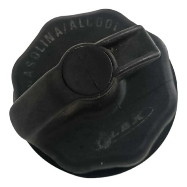 Tampa Gargalo Tanque Combustivel Punto 1.4 2008 A 2012 Prateado 2009