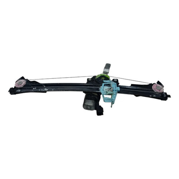Maquina Motor Vidro Elétrico Diant Dir Grand Siena 2012 Á 21 1