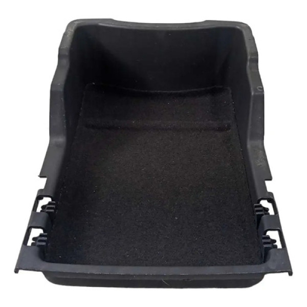 Gaveta Porta Objetos Banco D.e Vw Fox 2012 Cx220