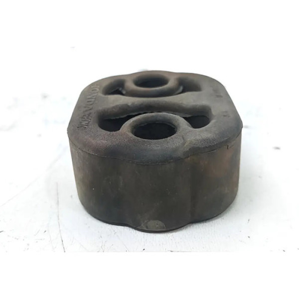 Coxim Escapamento Honda New Civic 07 A 11 Cx041 1