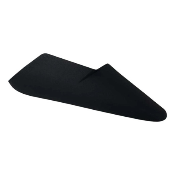 Moldura Interna Retrovisor Esquerdo C4 Picasso 2009 A 2014 Preto