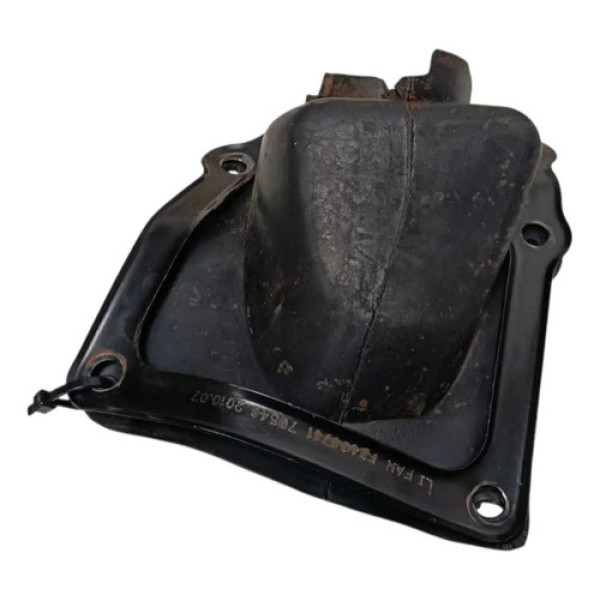 Coifa Borracha Inferior Volante Lifan 320 2011