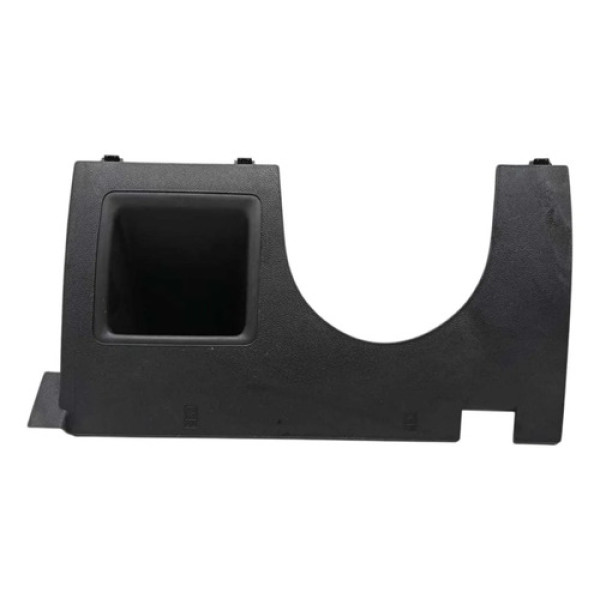 Moldura Inferior Painel Fiesta 08 A 12 7s65a043k93b Original Cinza
