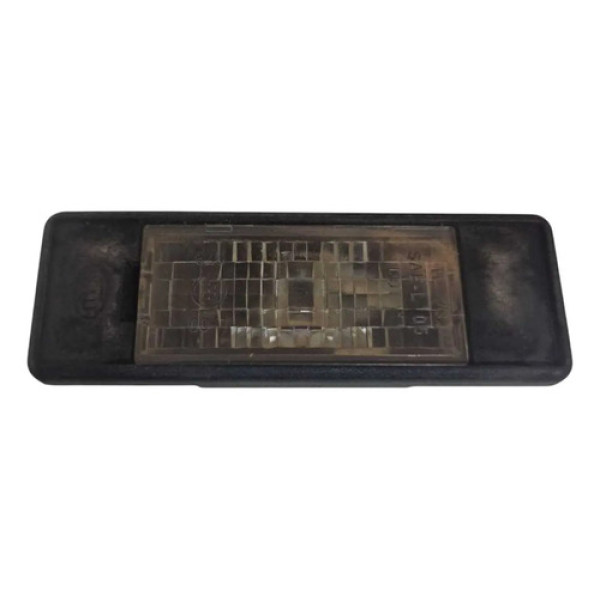 Luz Placa Traseira C3 Picasso 2011 À 2015