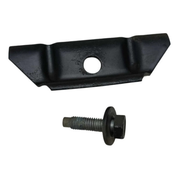 Suporte Fixação Bateria Palio 2001 A 2004