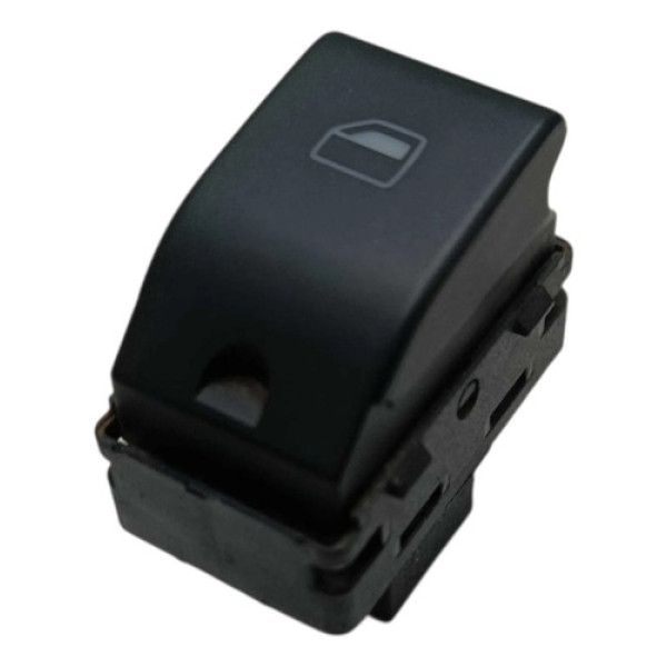 Botão Interruptor Vidro Porta Dianteira Fox 2015 A 2020