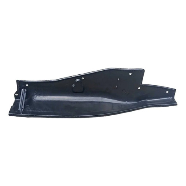 Chapa Reforço Painel Dianteiro Vw Gol Voyage G5 G6   