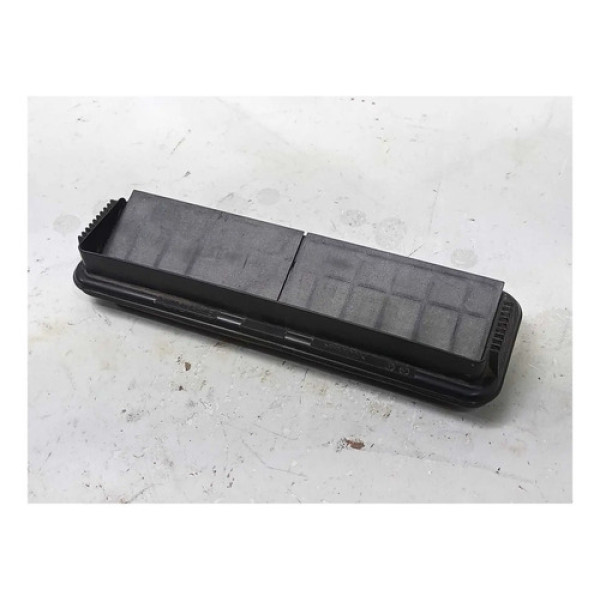 Difusor Ar Traseiro Carroceria Polo 2018/21 Cx134