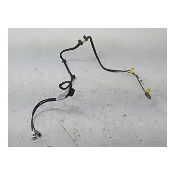 Chicote Antena Radio Peugeot 3008 9664381580 Cx140